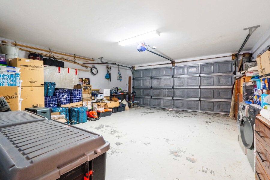 4 Bedroom Property for Sale in Menkenkop Western Cape